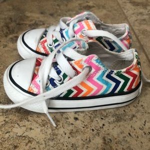 Toddler Converse